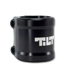 Clamps Tilt Arc Double Clamp