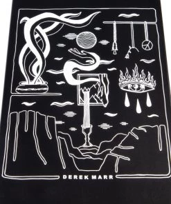 Decks North Scooters Horizon Derek Marr Signature Deck