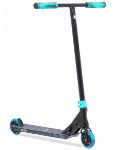 Complete Scooters AO Sachem XT Complete
