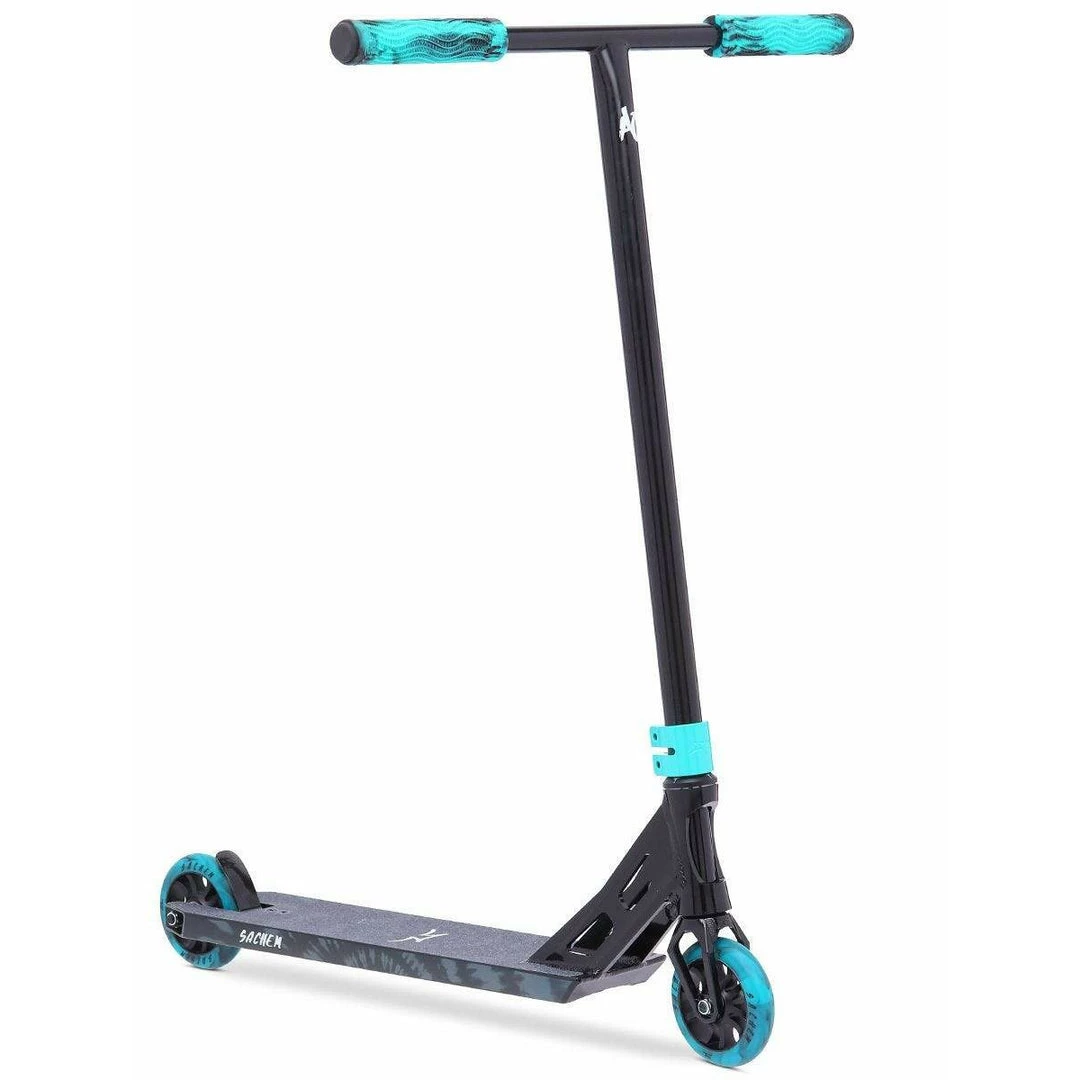 Complete Scooters AO Sachem XT Complete