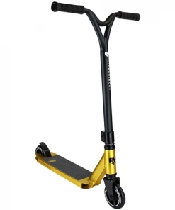 Nitro Circus R-Willy "Junior" Signature Replica Complete