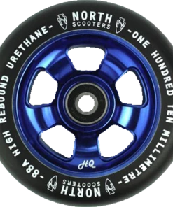 North Scooters HQ 88A Wheels