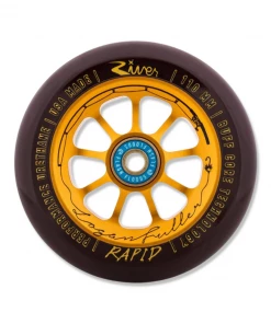 River Wheel Co. River Wheel Co Angler Rapids Wheels