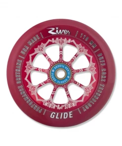 River Wheel Co. River Wheel Co Bloody Glides Wheels