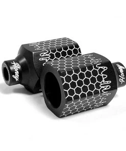 North Scooters North Scooter Honey Pegs