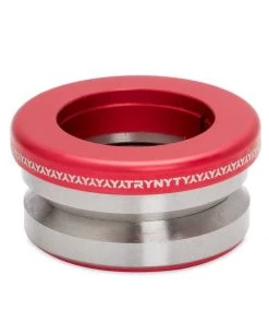 Trynyty Intergrated Headset