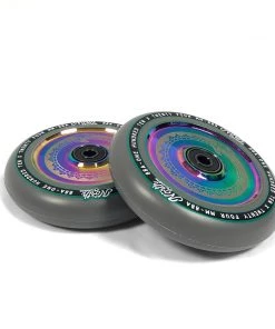 North Scooters Vacant Wheels