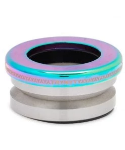 Trynyty Intergrated Headset