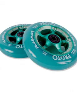 Proto "Chema Cardenas" Plasma Wheels