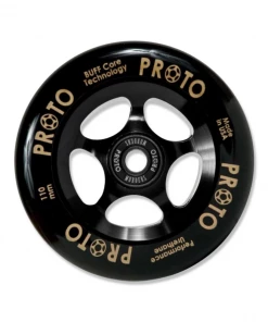 Proto Classic Grippers Wheels