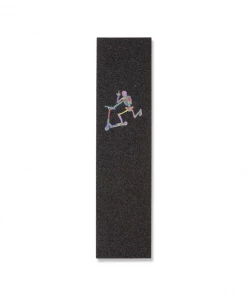 HELLA GRIP Proto SD Skeleton GripTape