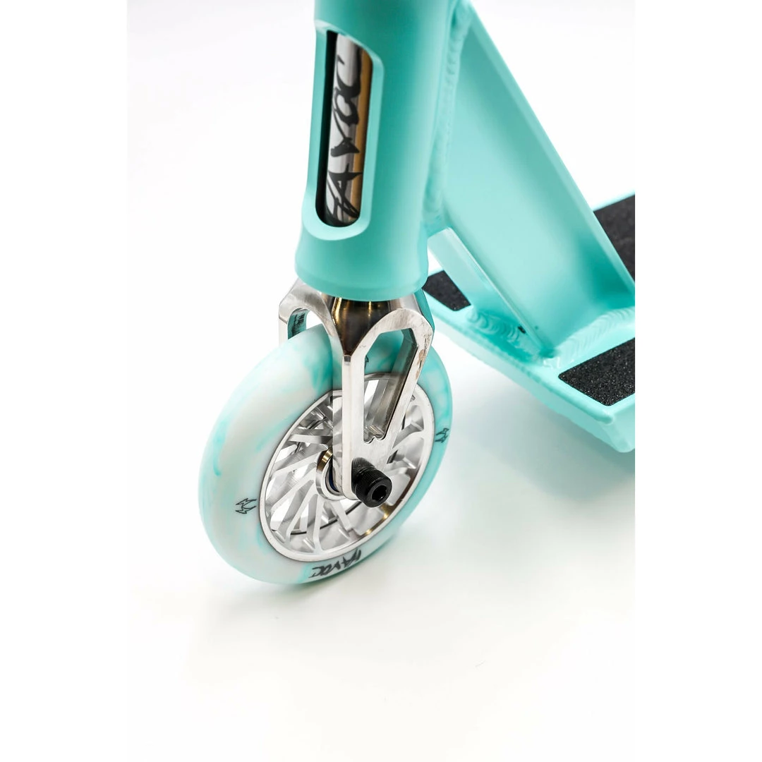 Havoc Descendant Dejion Taylor Signature Complete Complete Scooters