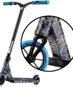 Complete Scooters Root Industries Type R Complete