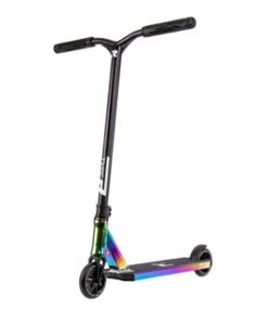 Complete Scooters Root Industries Type R Complete