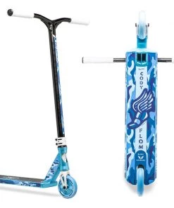 Complete Scooters Lucky Cody Flom Signature V2
