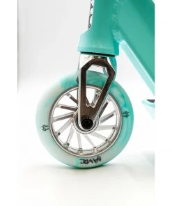 Havoc Descendant Dejion Taylor Signature Complete Complete Scooters