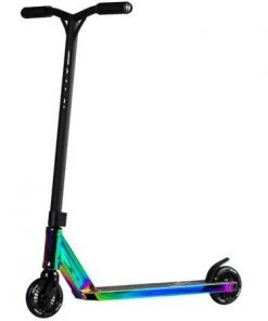 Complete Scooters Havoc Storm Complete