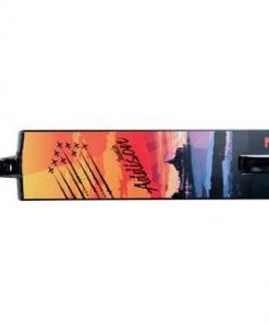 Root Industries - Jamie Addison Sig. AIR Deck Decks