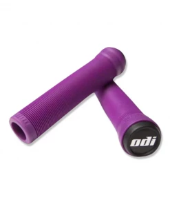 Grips ODI Soft Longneck (Flangeless)