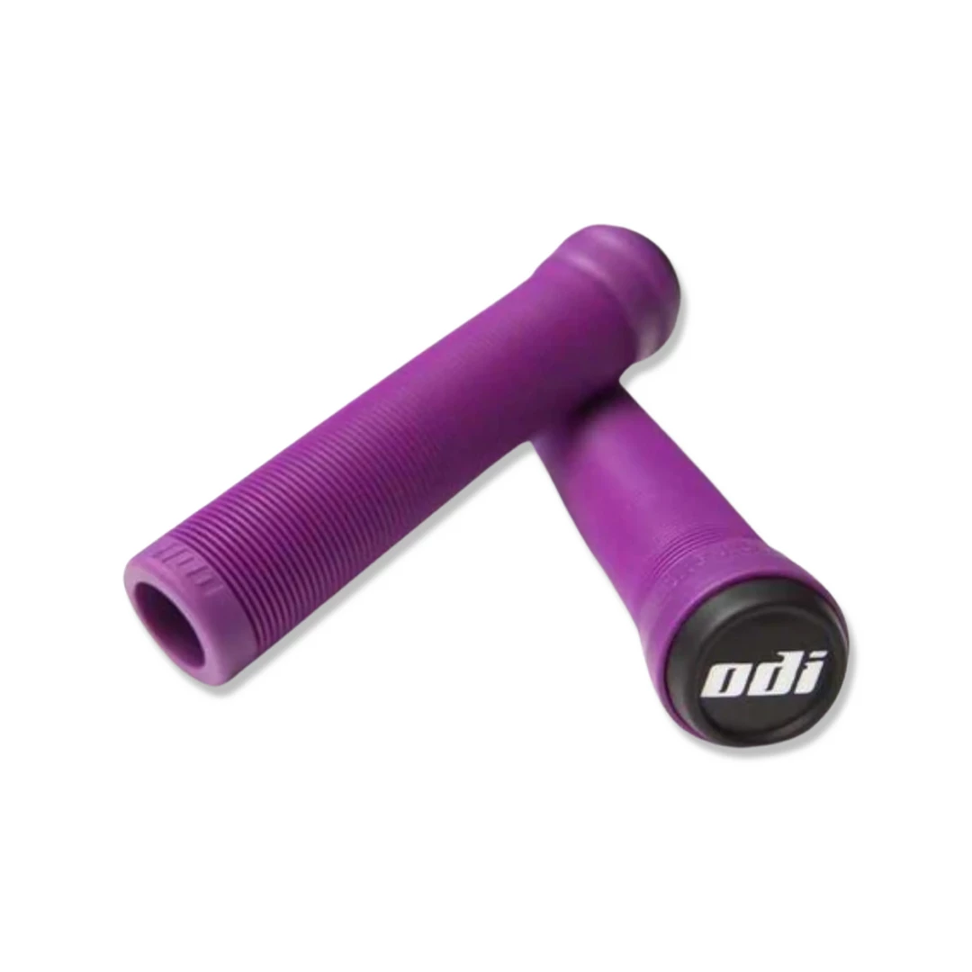 Grips ODI Soft Longneck (Flangeless)