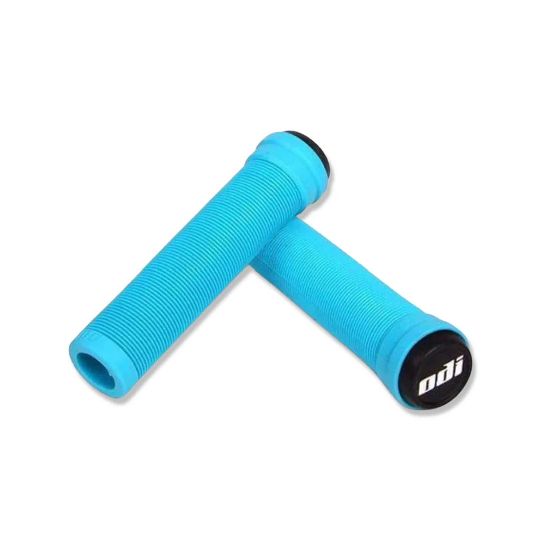 Grips ODI Soft Longneck (Flangeless)