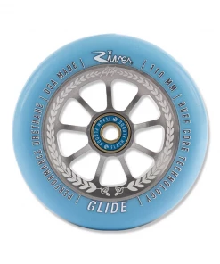 River Wheel Co. River Wheel Co “Serenity” Glides 110mm Wheels