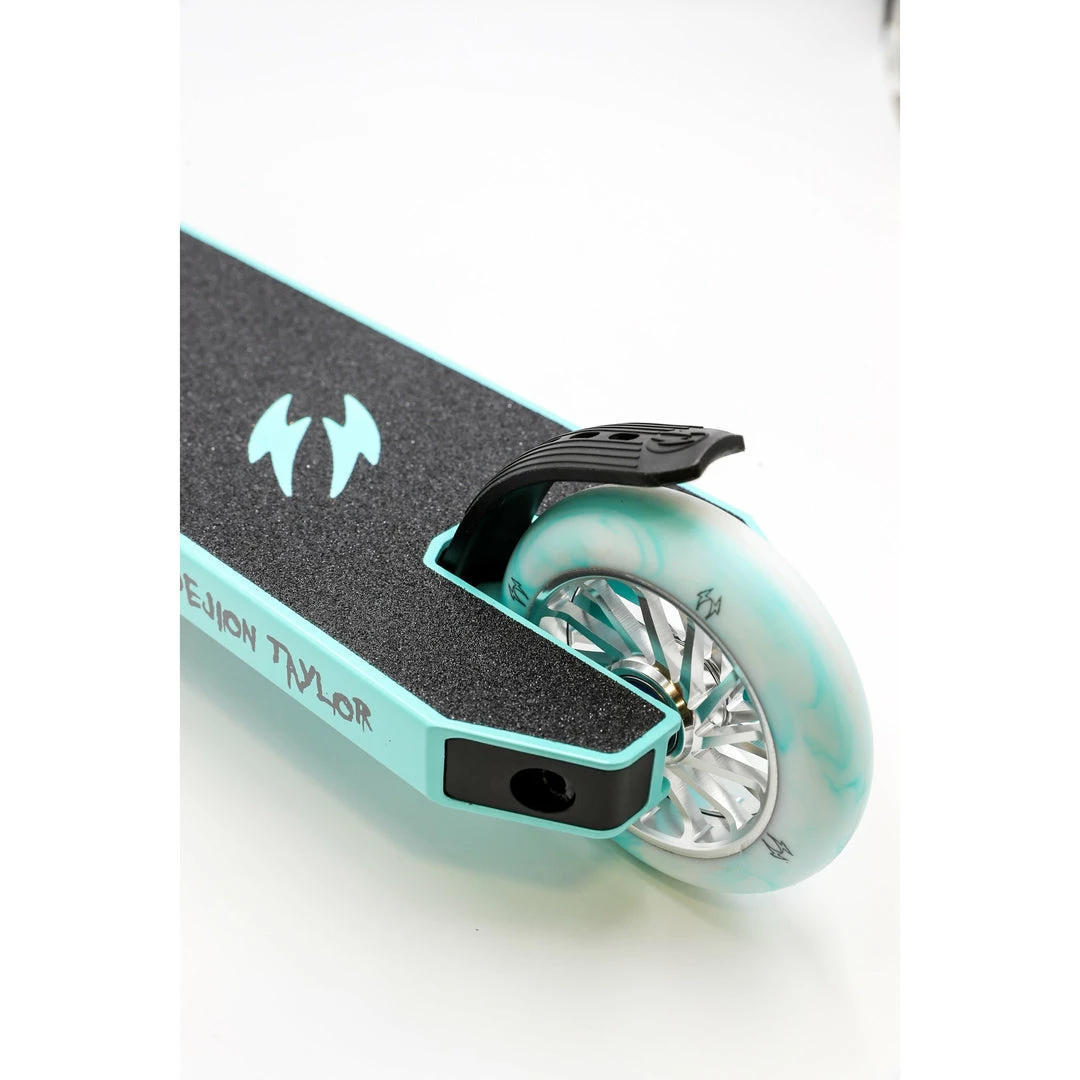 Havoc Descendant Dejion Taylor Signature Complete Complete Scooters