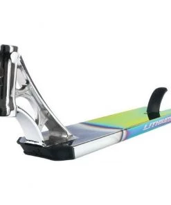 Root Industries Lithium Afterburner Deck