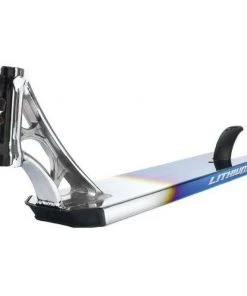 Root Industries Lithium Afterburner Deck