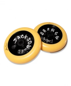 North Scooters Jackson Brower Signature Wheels