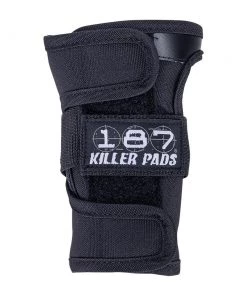 Safety Gear 187 Killer Pads Combo Pack