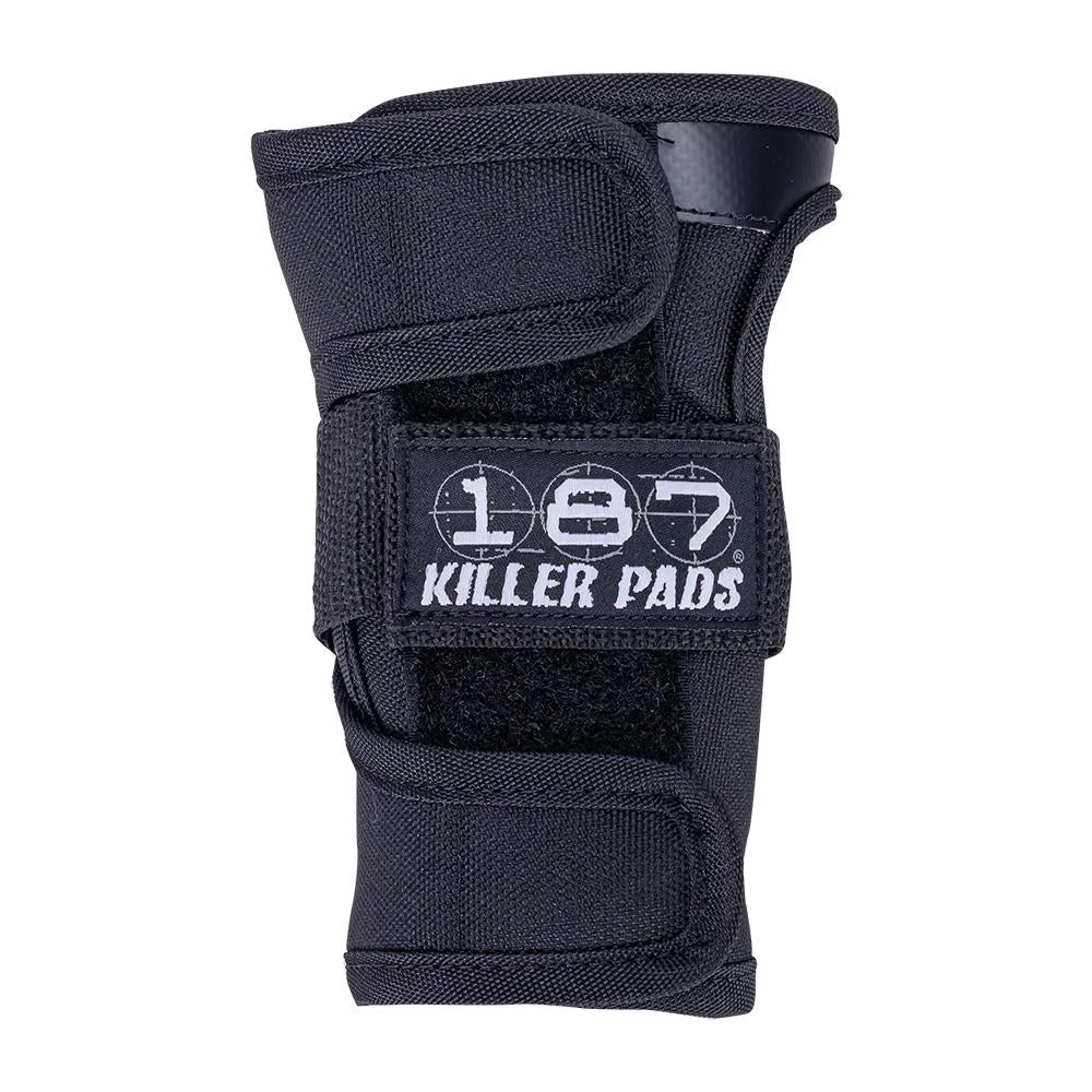 Safety Gear 187 Killer Pads Combo Pack