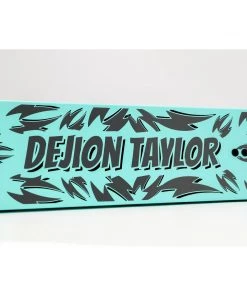 Havoc Descendant Dejion Taylor Signature Complete Complete Scooters
