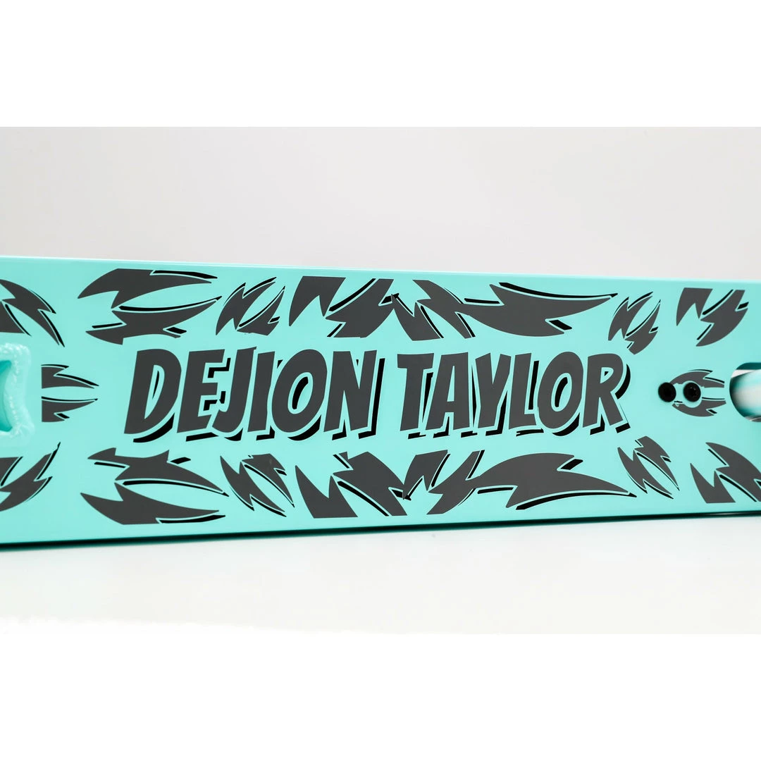 Havoc Descendant Dejion Taylor Signature Complete Complete Scooters