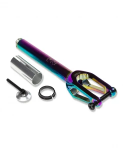 Lucky Huracan HIC/IHC Pro Fork Forks