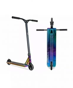Complete Scooters Lucky Covenant Complete