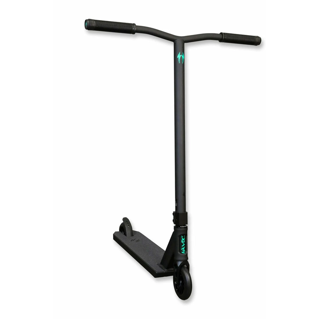 Havoc Descendant Dejion Taylor Signature Complete Complete Scooters
