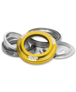 Headsets Tilt Integrated Headset