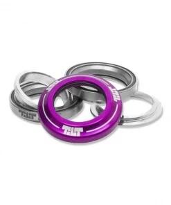 Headsets Tilt Integrated Headset