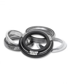 Headsets Tilt Integrated Headset