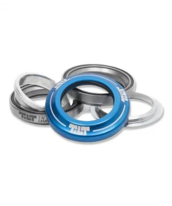 Headsets Tilt Integrated Headset