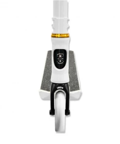 Lucky JonMarco Signature Complete