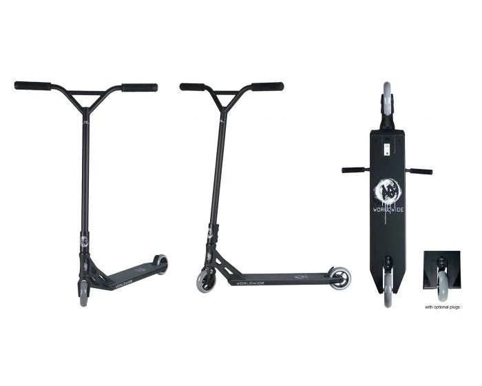 AO Worldwide Complete