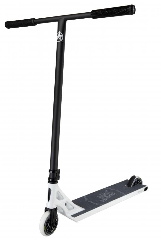 Addict REVENGER 6.1 Complete Scooter