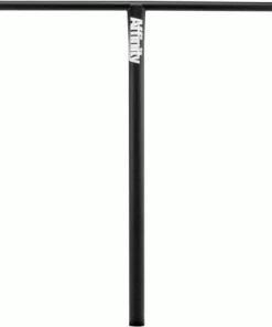 Bars Affinity XL Classics - Titanium