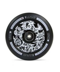 Lucky Lunar Axis Wheels