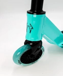 Complete Scooters Havoc Storm Complete