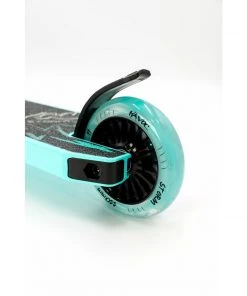 Complete Scooters Havoc Storm Complete