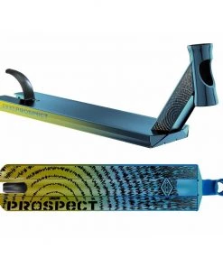 Lucky Prospect Decks