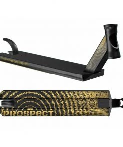 Lucky Prospect Decks